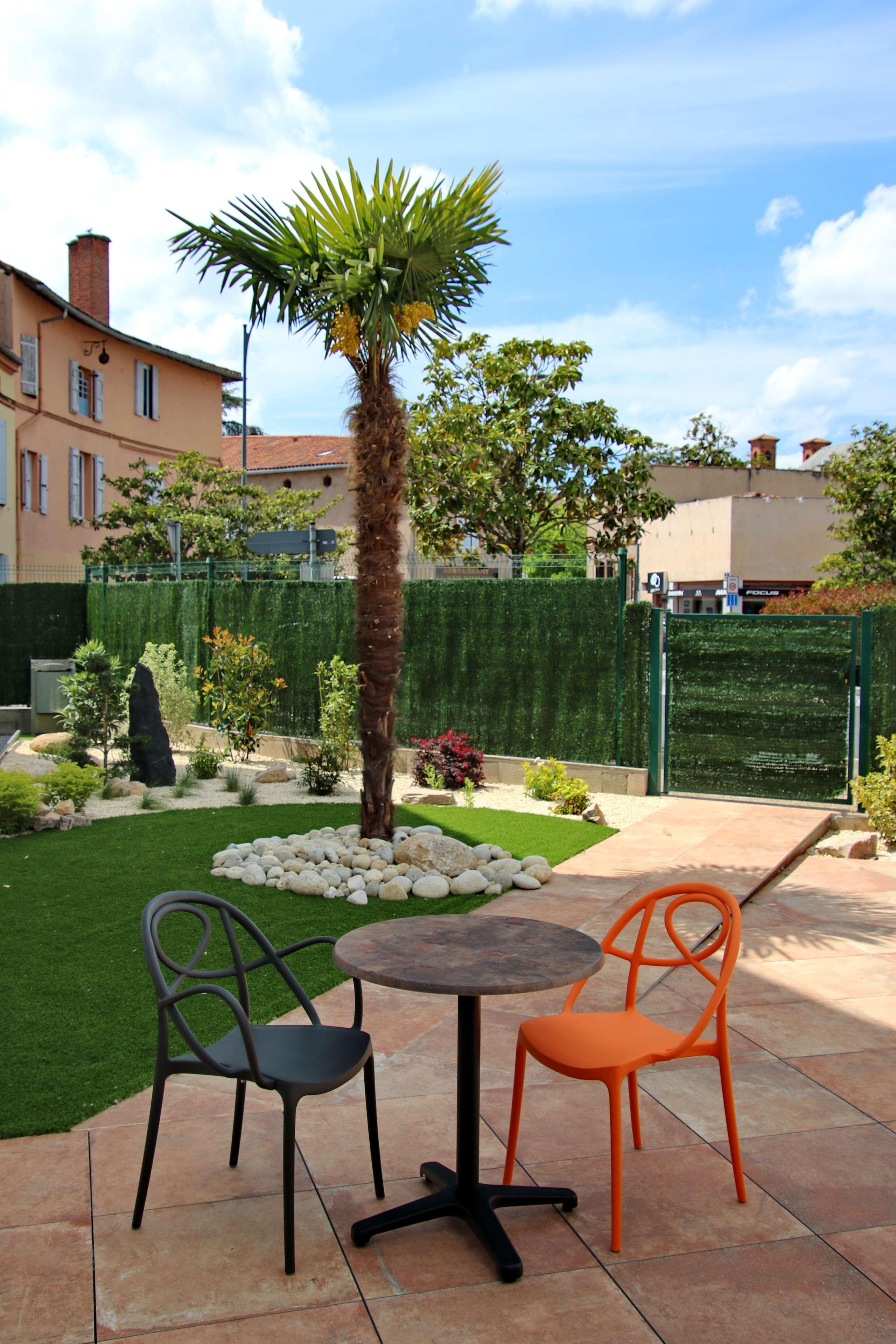 Campanile Albi Centre Hotel Exterior photo