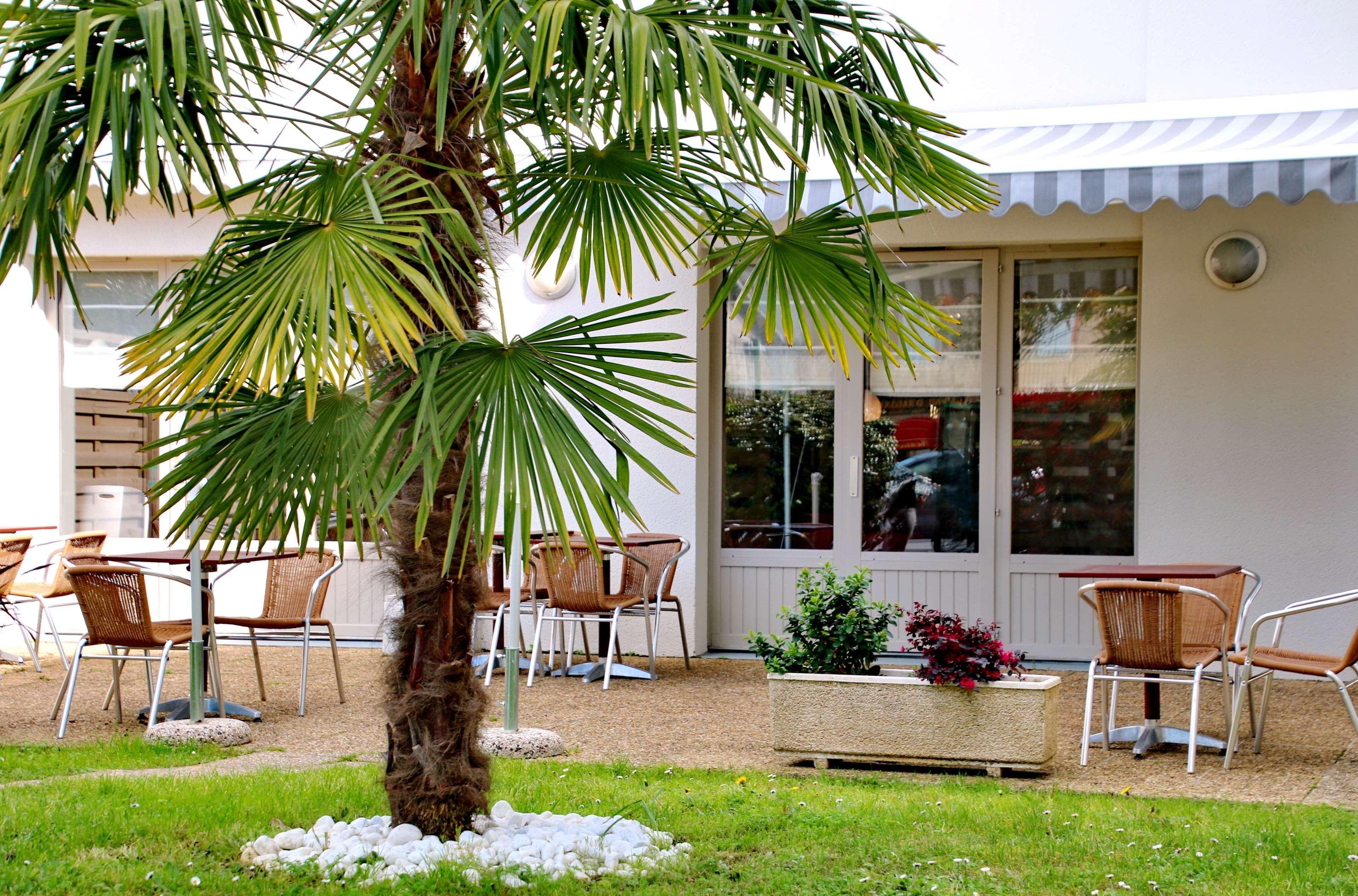 Campanile Albi Centre Hotel Exterior photo